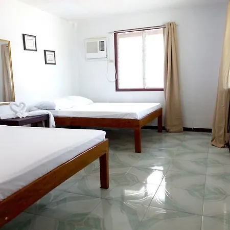 Anaya Beach Resort